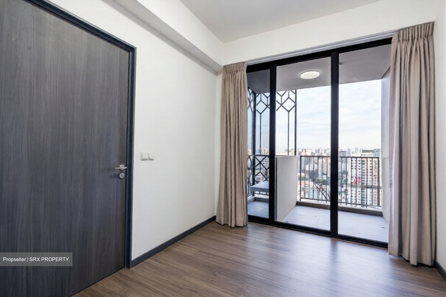 Gem Residences (D12), Condominium #523496871